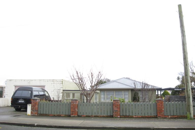 Photo of property in 237 Ythan Street, Appleby, Invercargill, 9812