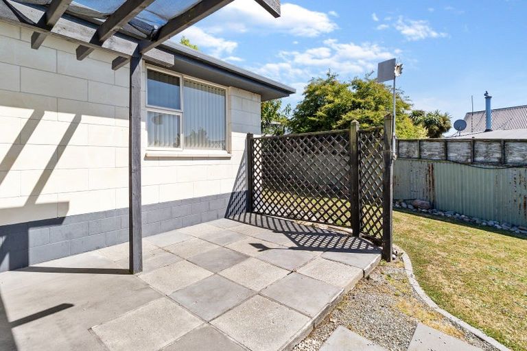 Photo of property in 110a Luxmoore Road, Marchwiel, Timaru, 7910