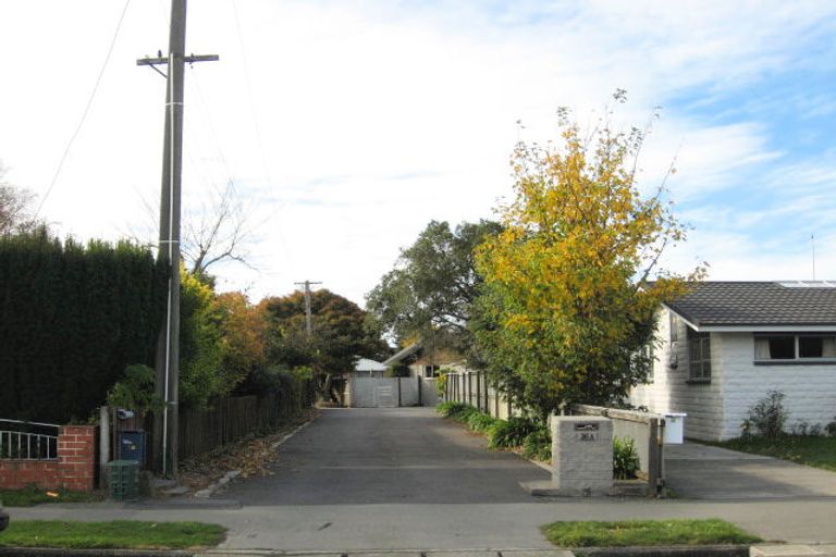 Photo of property in 38 Craven Street, Sockburn, Christchurch, 8042