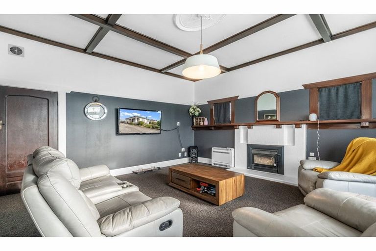 Photo of property in 387 Tweed Street, Georgetown, Invercargill, 9812