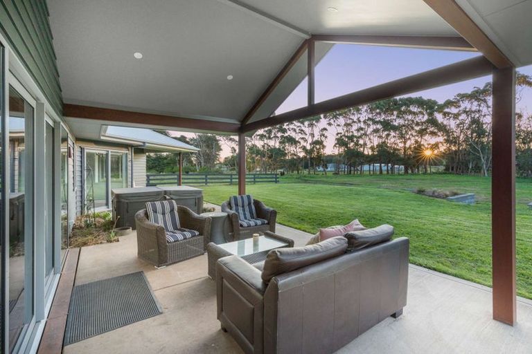 Photo of property in 41b Tayforth Road, Westmere, Wanganui, 4574