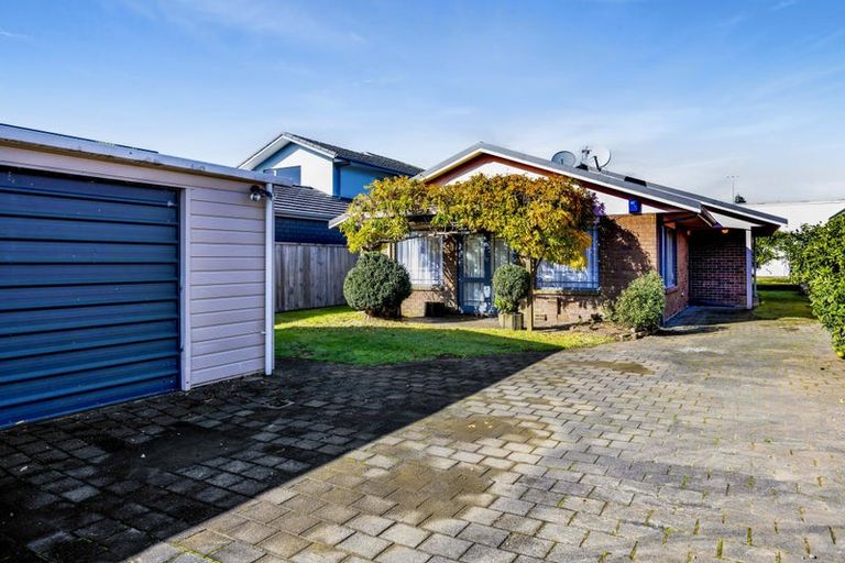 Photo of property in 144 Lemon Street, Strandon, New Plymouth, 4312