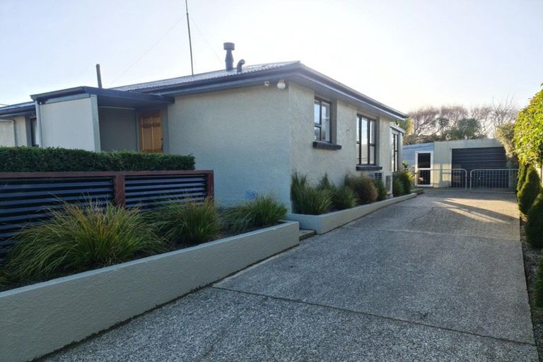 Photo of property in 34 Cargill Street, Waikiwi, Invercargill, 9810