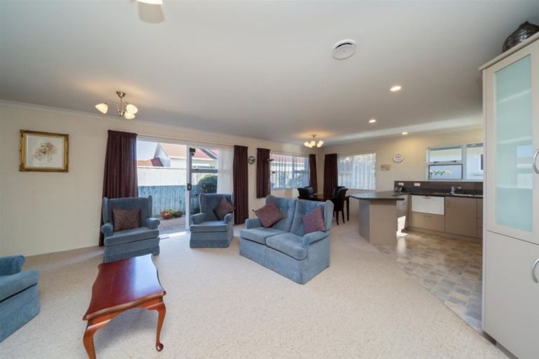 Photo of property in 33b Argyle Street, Hawera, 4610