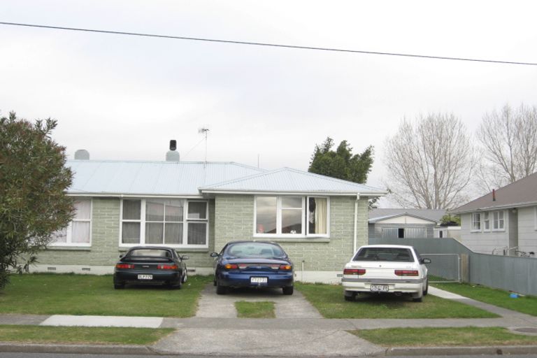 Photo of property in 21-23 Barnard Avenue, Maraenui, Napier, 4110