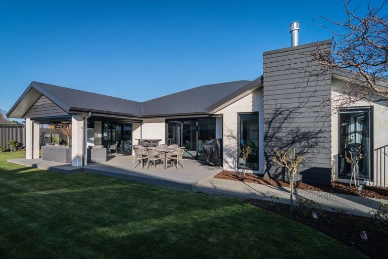 Photo of property in 30b Grant Street, Temuka, 7920