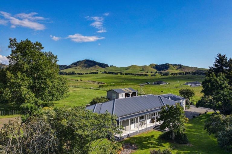 Photo of property in 908 Waerenga Road, Waerenga, Te Kauwhata, 3781
