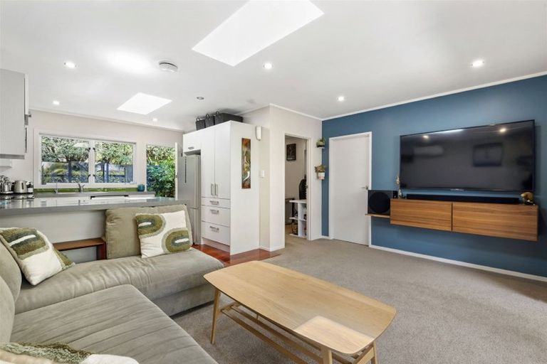 Photo of property in 4/17 Church Street, Devonport, Auckland, 0624