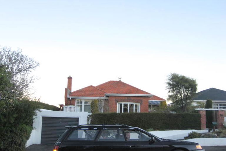 Photo of property in 86 Mailer Street, Mornington, Dunedin, 9011