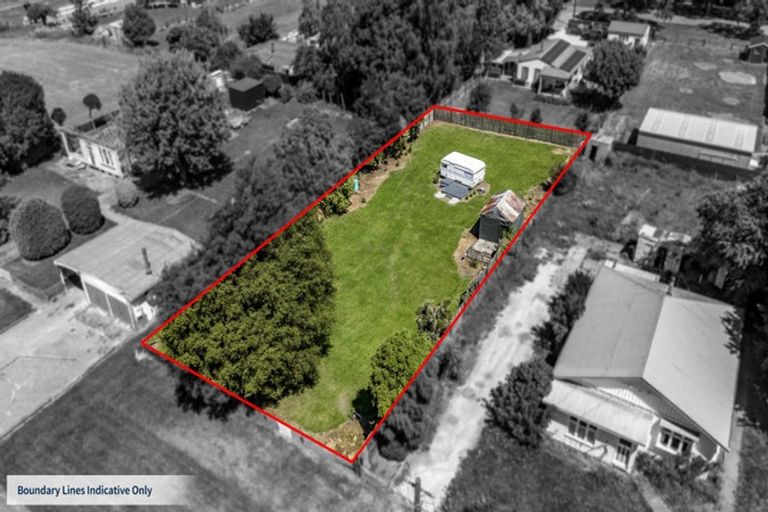 Photo of property in 10 Balmoral Street, Waiau, 7332