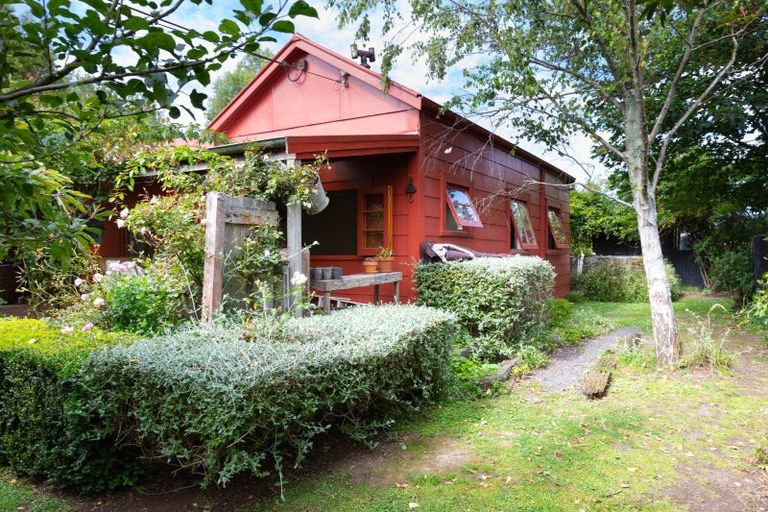 Photo of property in 496 Garfield Road, Ormondville, Dannevirke, 4977