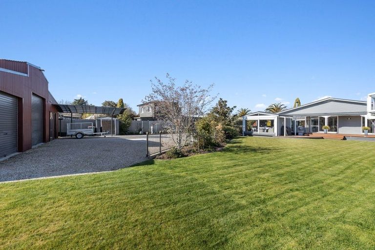 Photo of property in 11 School Road, Riverlands, Blenheim, 7274