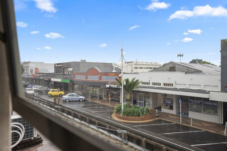 Photo of property in 9/5 Massey Avenue, Greenlane, Auckland, 1061