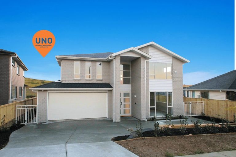 Photo of property in 13 Maka Terrace, Orewa, 0931
