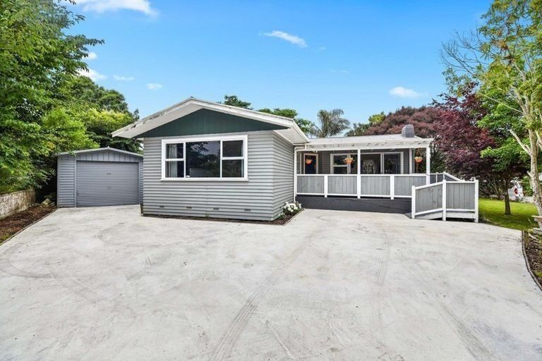 Photo of property in 15 Matthews Crescent, Melville, Hamilton, 3206