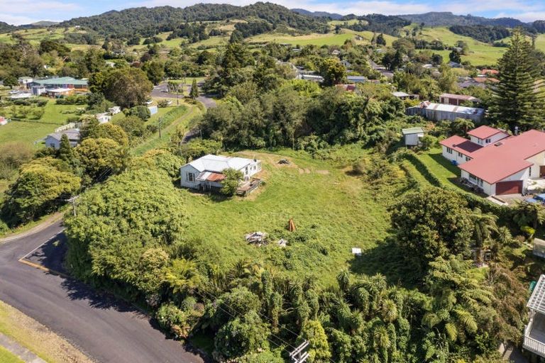 Photo of property in 2 Abbott Road, Waikino, Waihi, 3682
