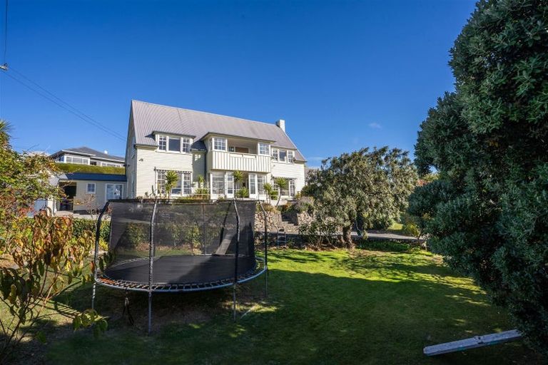 Photo of property in 40 Major Hornbrook Road, Mount Pleasant, Christchurch, 8081