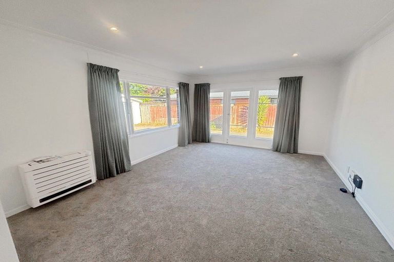 Photo of property in 265 Cranford Street, St Albans, Christchurch, 8052