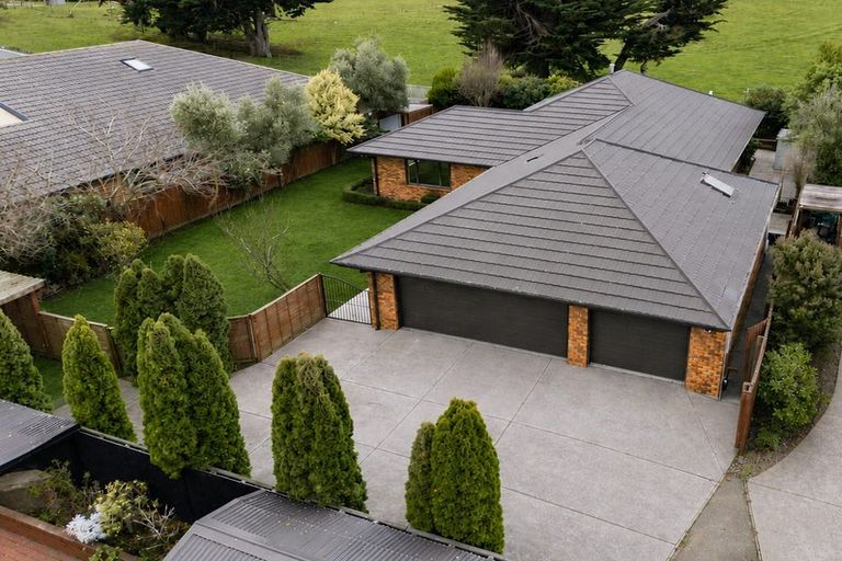 Photo of property in 31 Allison Crescent, Kaiapoi, 7630