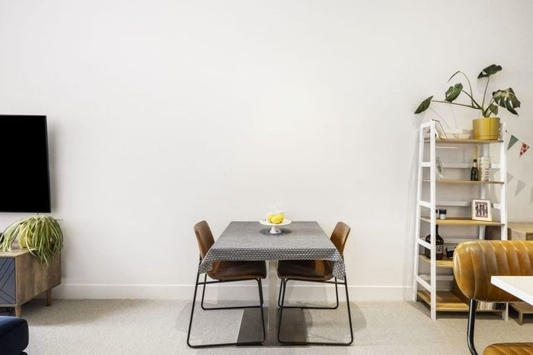 Photo of property in Arco House, 5/45 Cuba Street, Te Aro, Wellington, 6011