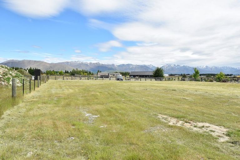 Photo of property in 45 Temple Drive, Twizel, 7901