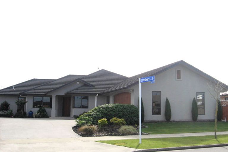 Photo of property in 8 Wentworth Drive, Rototuna North, Hamilton, 3210