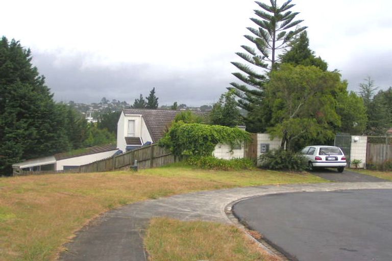 Photo of property in 19 Newport Place, Forrest Hill, Auckland, 0620