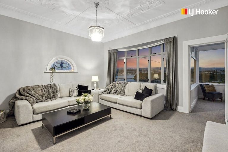 Photo of property in 12 Highcliff Road, Andersons Bay, Dunedin, 9013