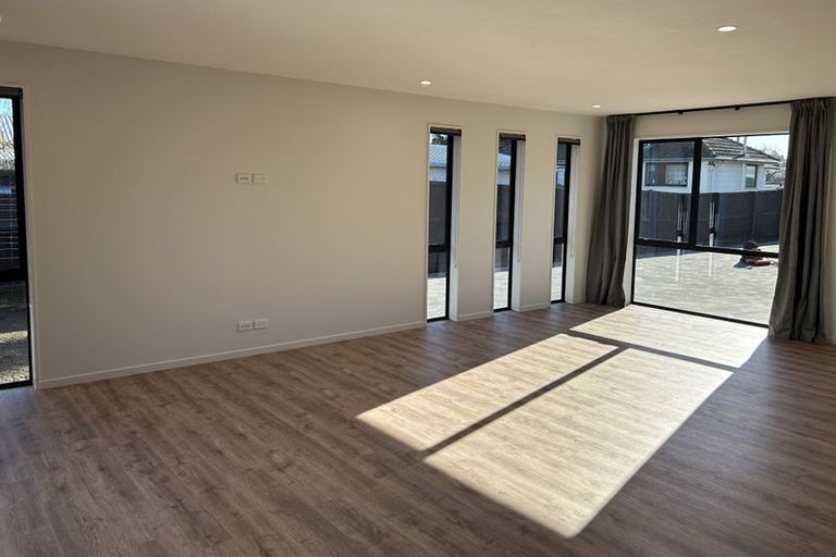 Photo of property in 3a William Street, Rolleston, 7614