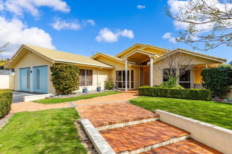 Photo of property in 10 Kim Crescent, Witherlea, Blenheim, 7201