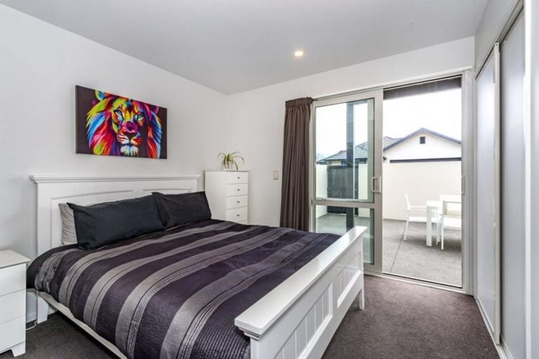 Photo of property in 42 John Campbell Crescent, Hillmorton, Christchurch, 8024