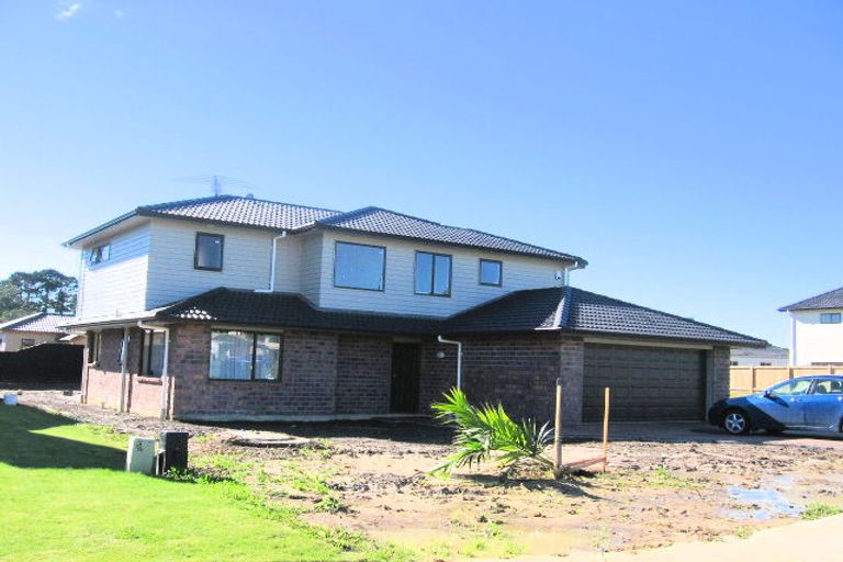 Photo of property in 9 Newbury Place, Schnapper Rock, Auckland, 0632