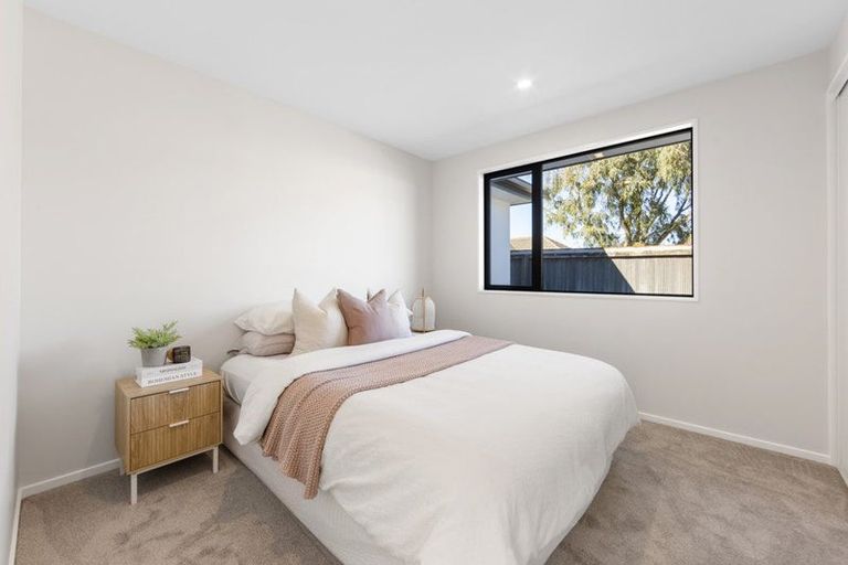 Photo of property in 66a Neill Street, Hornby, Christchurch, 8042