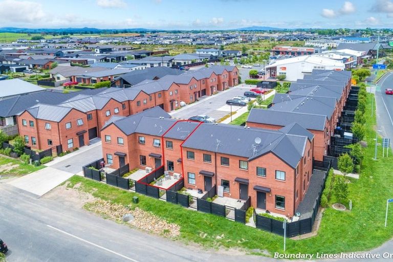 Photo of property in 6 Pippa Lane, Chartwell, Hamilton, 3281