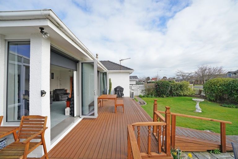 Photo of property in 141 Chelmsford Street, Windsor, Invercargill, 9810