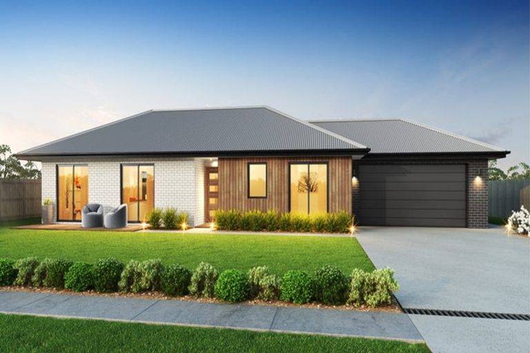 Photo of property in 5 Hunia Place, Hei Hei, Christchurch, 8042