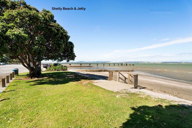 Photo of property in 48 Omana Avenue, Shelly Beach, Helensville, 0874
