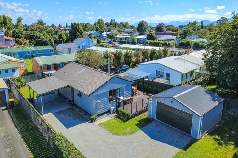 Photo of property in 1a Kilbride Road, Matamata, 3400