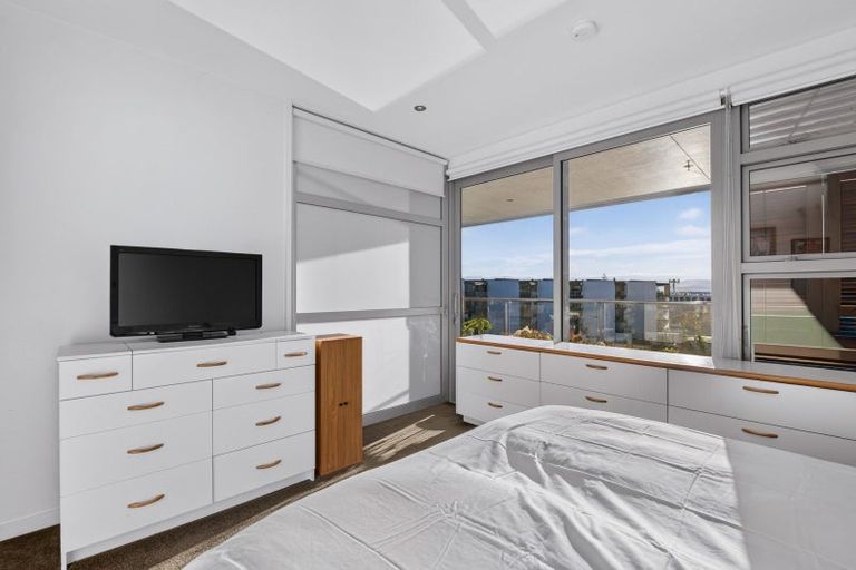 Photo of property in 501d/14 West Quay, Ahuriri, Napier, 4110