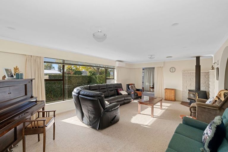 Photo of property in 8 Rimu Street, Levin, 5510