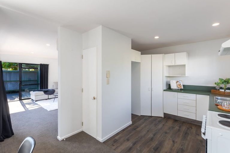 Photo of property in 10a North Parade, Richmond, Christchurch, 8013