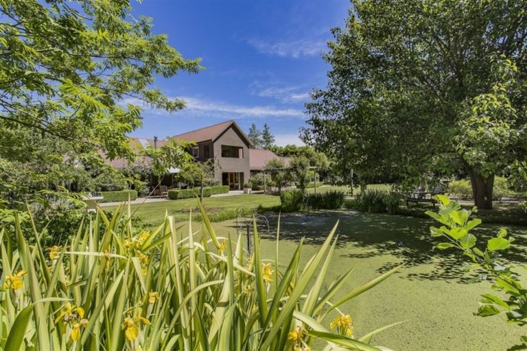 Photo of property in 22 Keetly Place, Ohoka, Kaiapoi, 7692