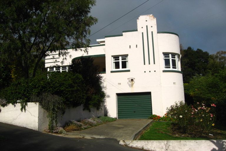 Photo of property in 40 Glendining Avenue, North East Valley, Dunedin, 9010