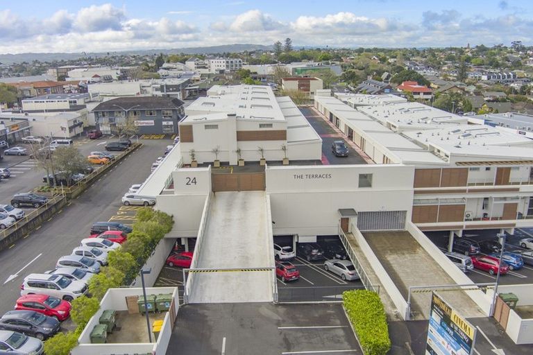Photo of property in 209/24 Wellington Street, Howick, Auckland, 2014