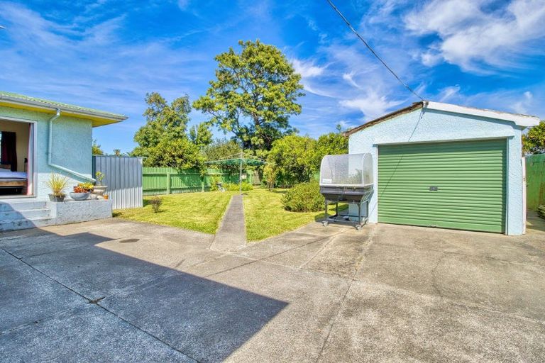 Photo of property in 37 Hillary Crescent, Maraenui, Napier, 4110