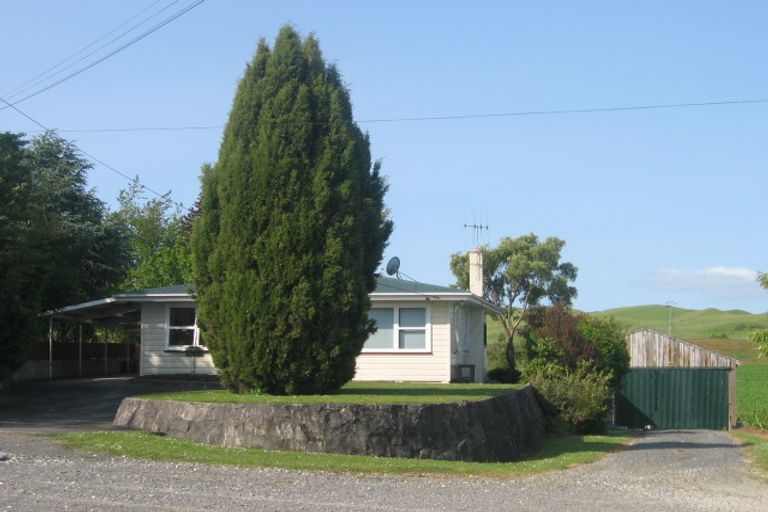 Photo of property in 8 Kea Street, Piopio, 3912