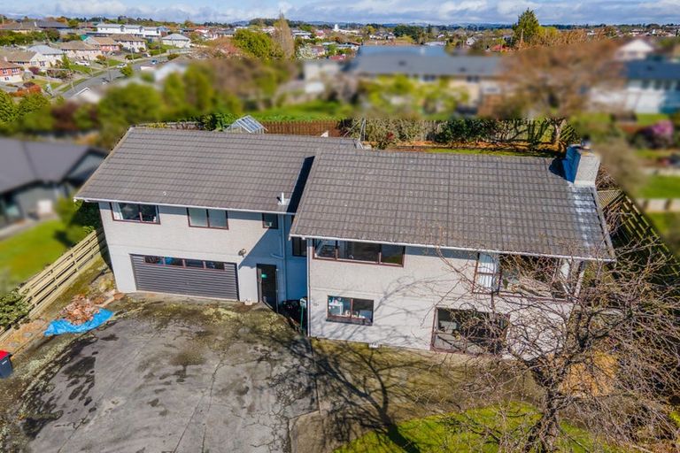 Photo of property in 22a Glenwood Avenue, Highfield, Timaru, 7910