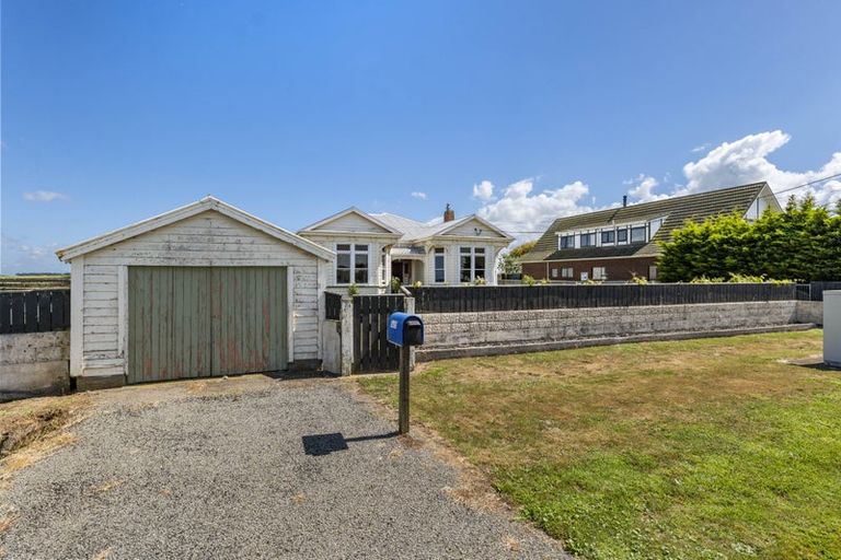 Photo of property in 247 Tawhiti Road, Hawera, 4672