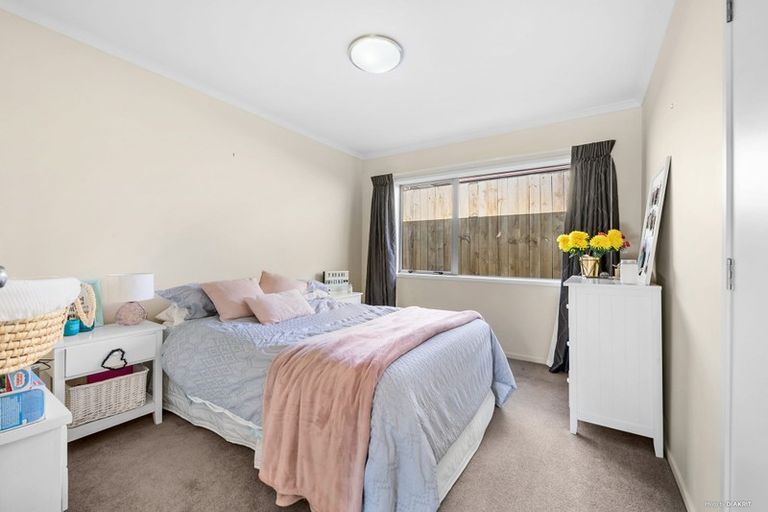 Photo of property in 6 Ludlow Place, Pukekohe, 2120
