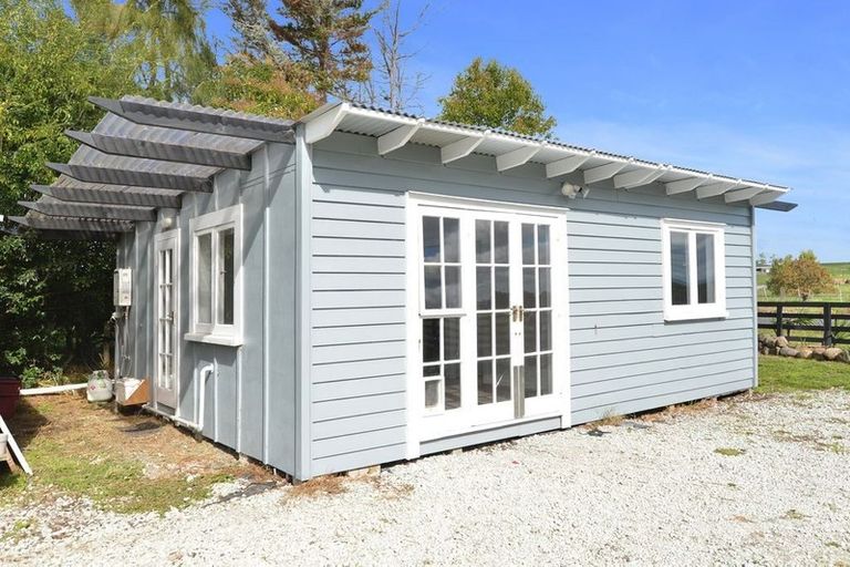 Photo of property in 50 Draffin Road, Poroti, Whangarei, 0179